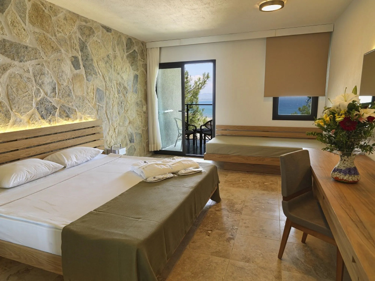 TUI BLUE Seno - Adults Only