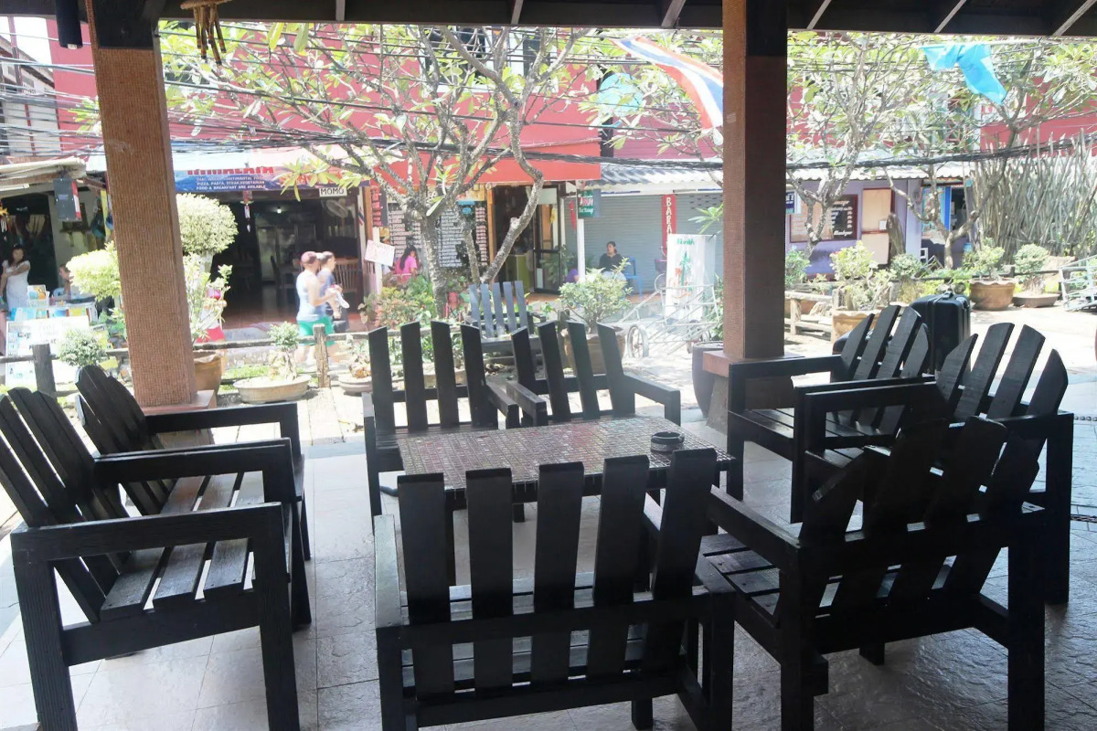 P.P. Casita - Adults Only