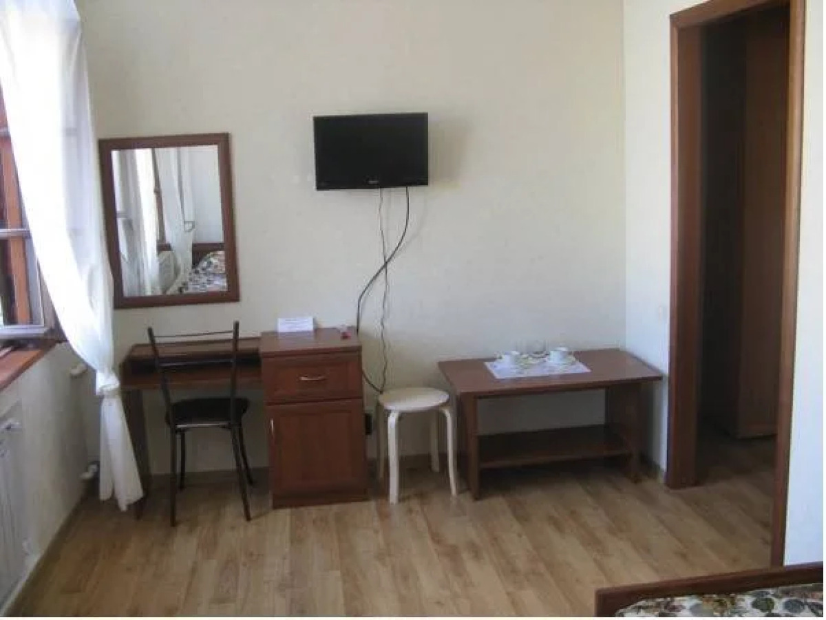 Пилигрим Отель