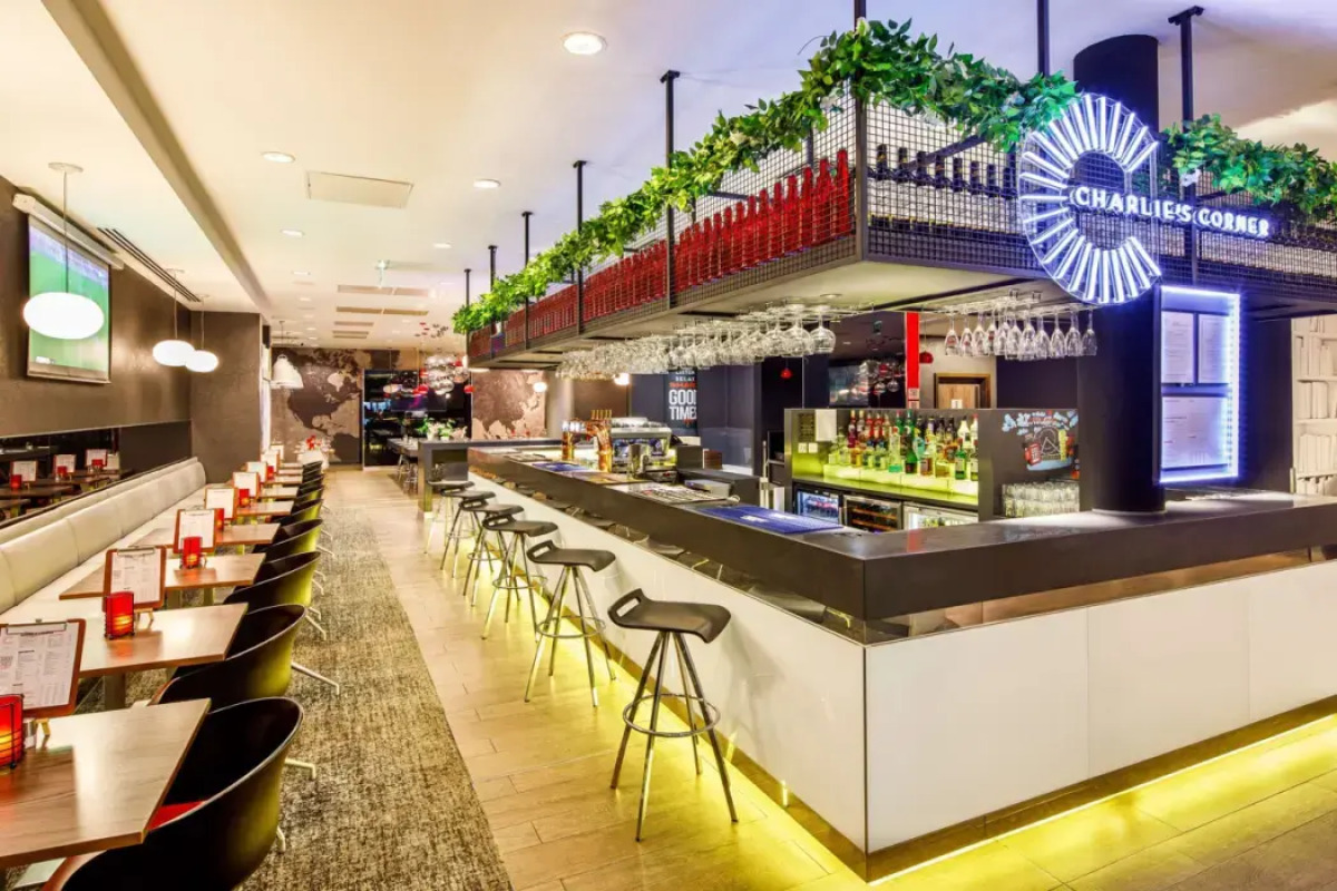 ibis London Blackfriars