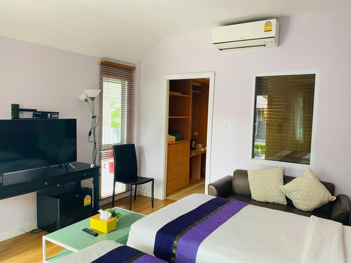 Bella Vista Beach Resort Koh Lipe