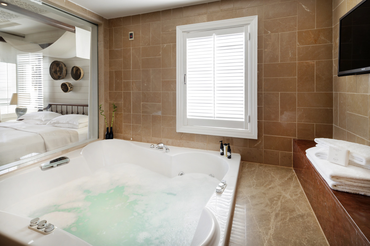 Kempinski Hotel Barbaros Bay