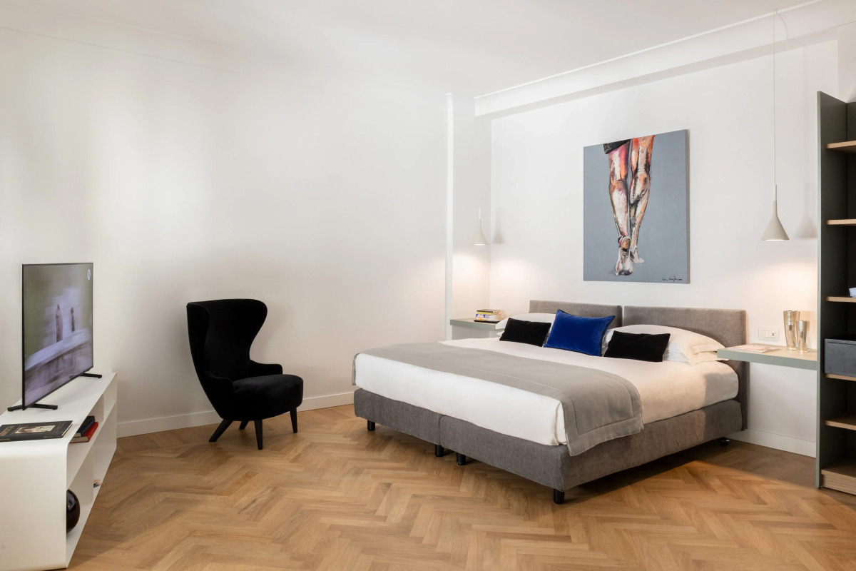 Hotel Principe di Villafranca