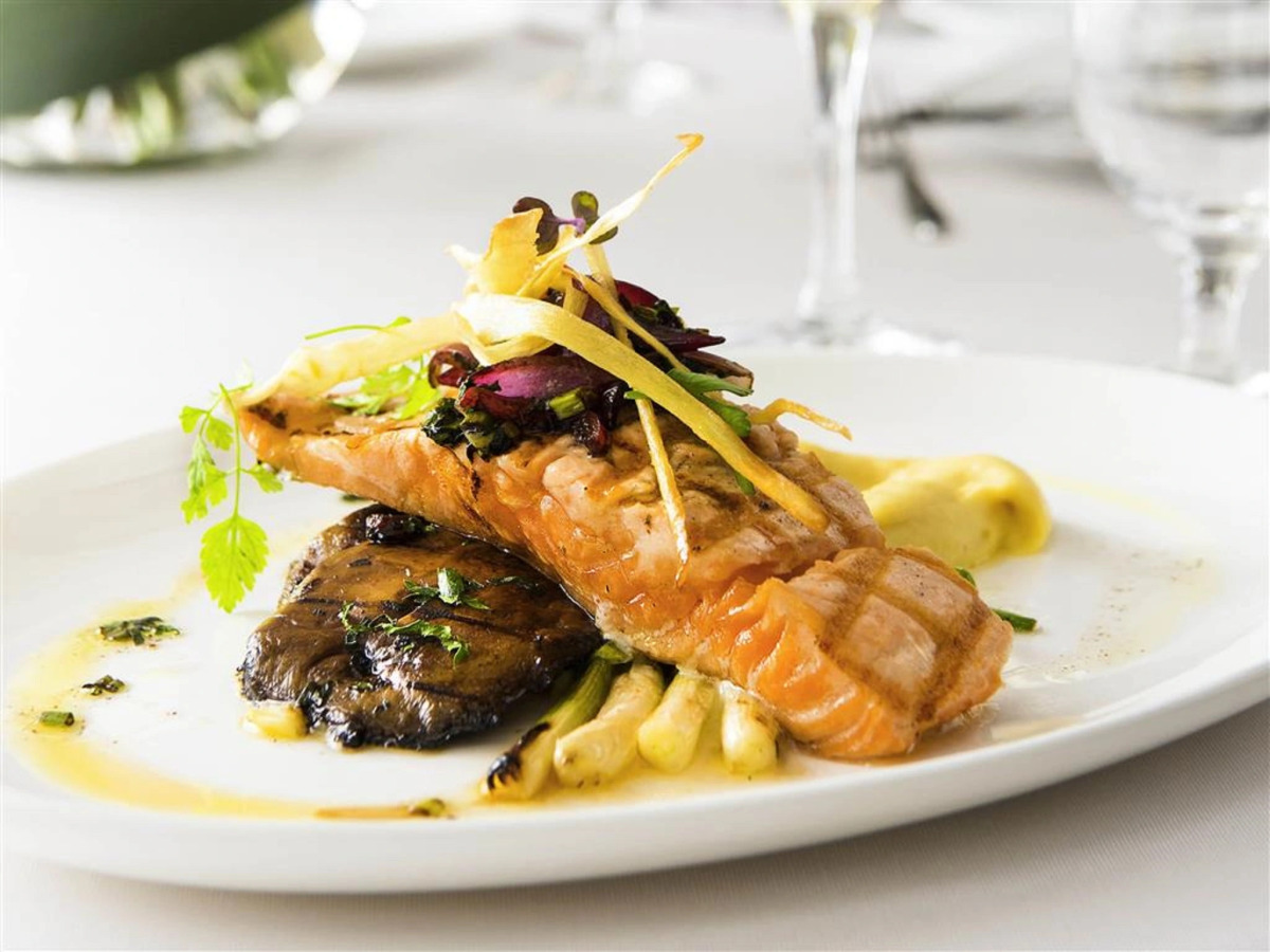 Sofitel Washington DC Lafayette Square