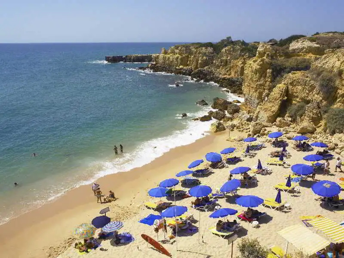 Sao Rafael Villas, Apartments & GuestHouse