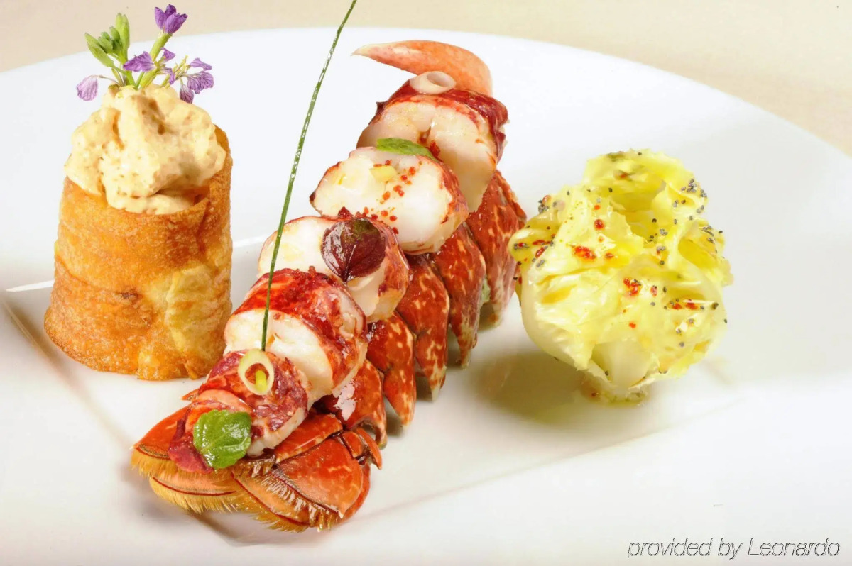 Отель Westminster