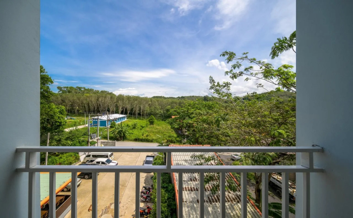 Naiyang Place Phuket Airport