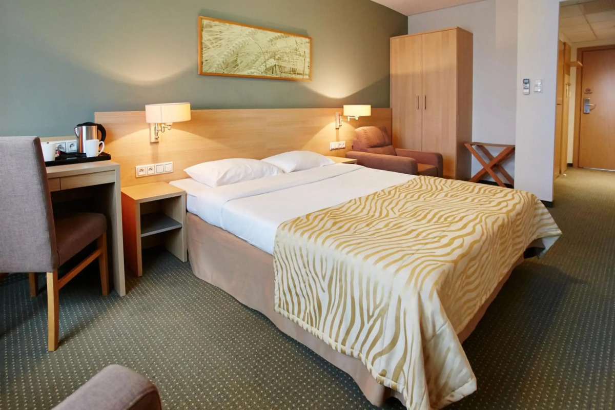 Arche Hotel Puławska Residence