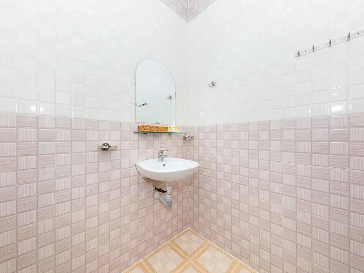 Oyo 446 The Bao Hotel