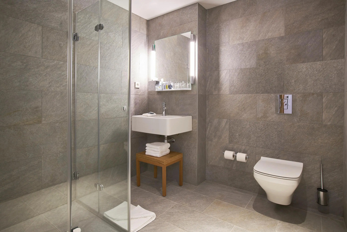 Отель 9Hotel Republique