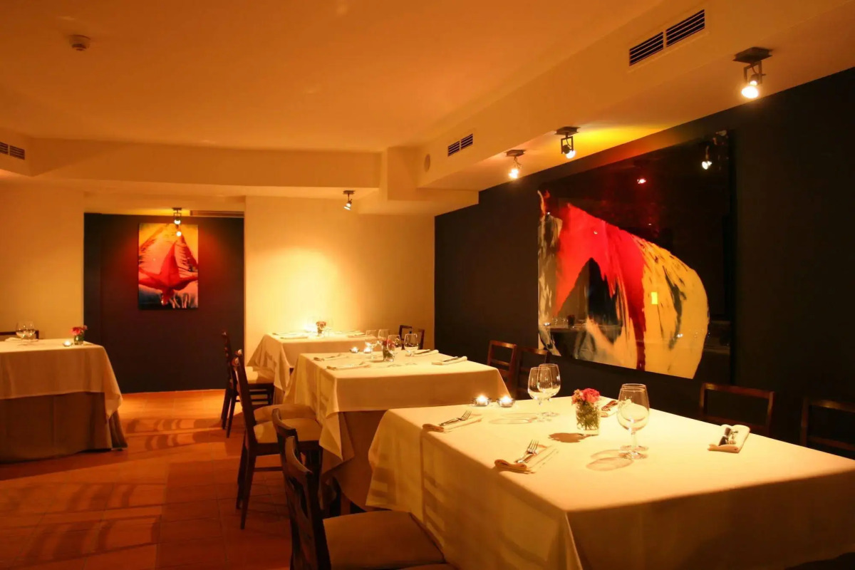 Hotel & Aparthotel Cosmos