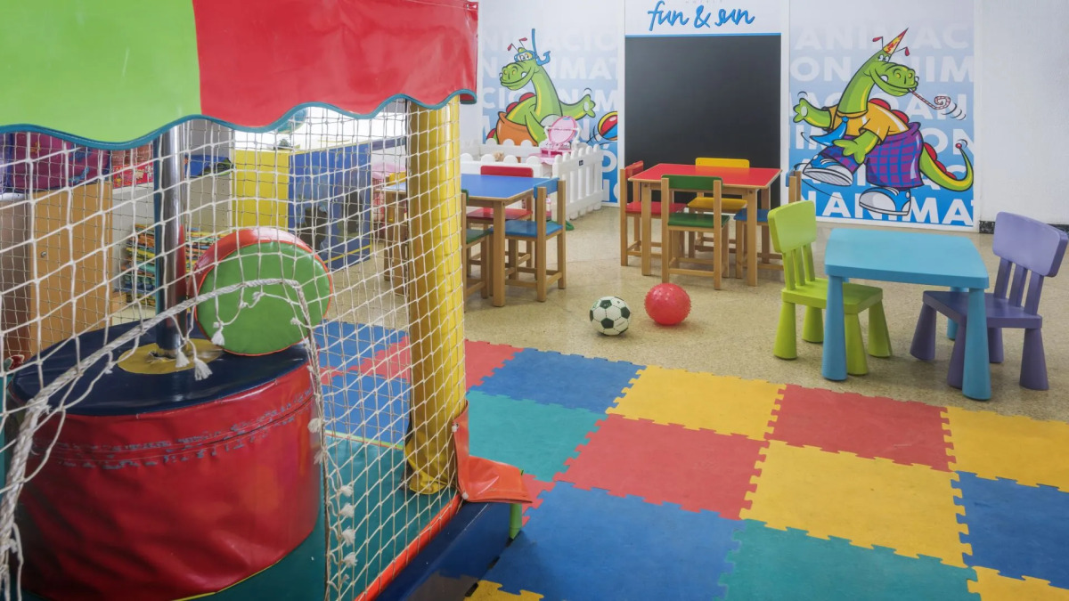 GHT Balmes, Hotel, Aparthotel & SPLASH