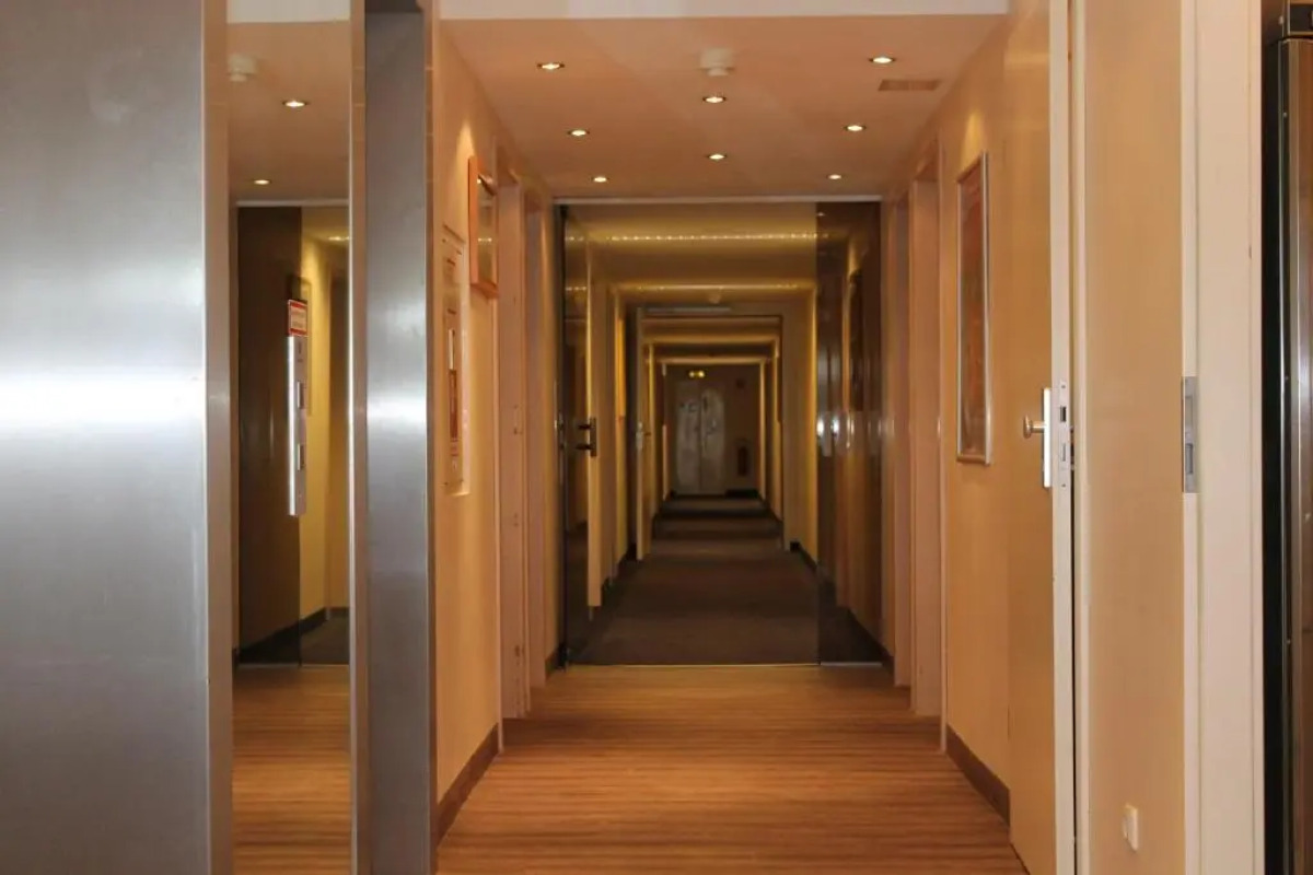 Enjoy Hotel am Studio