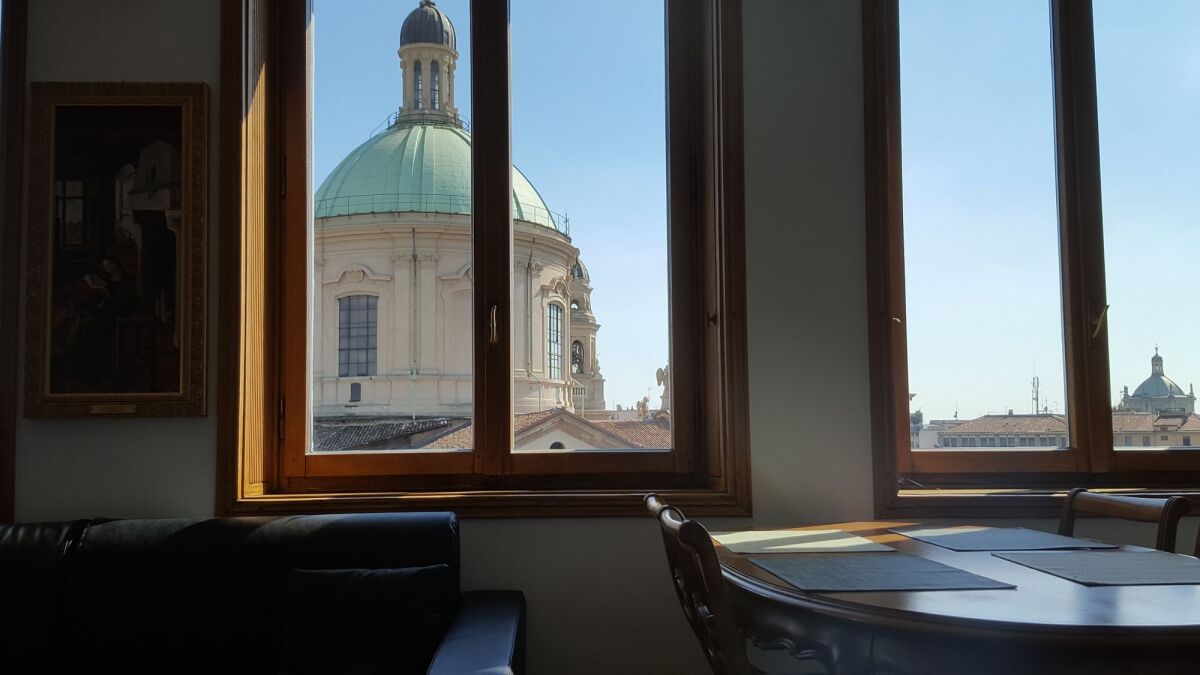 BnButler - Galleria Unione