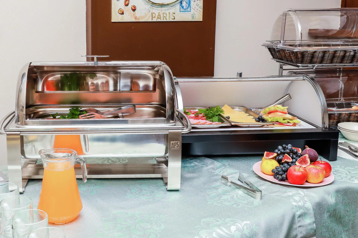 Space(Калининград)