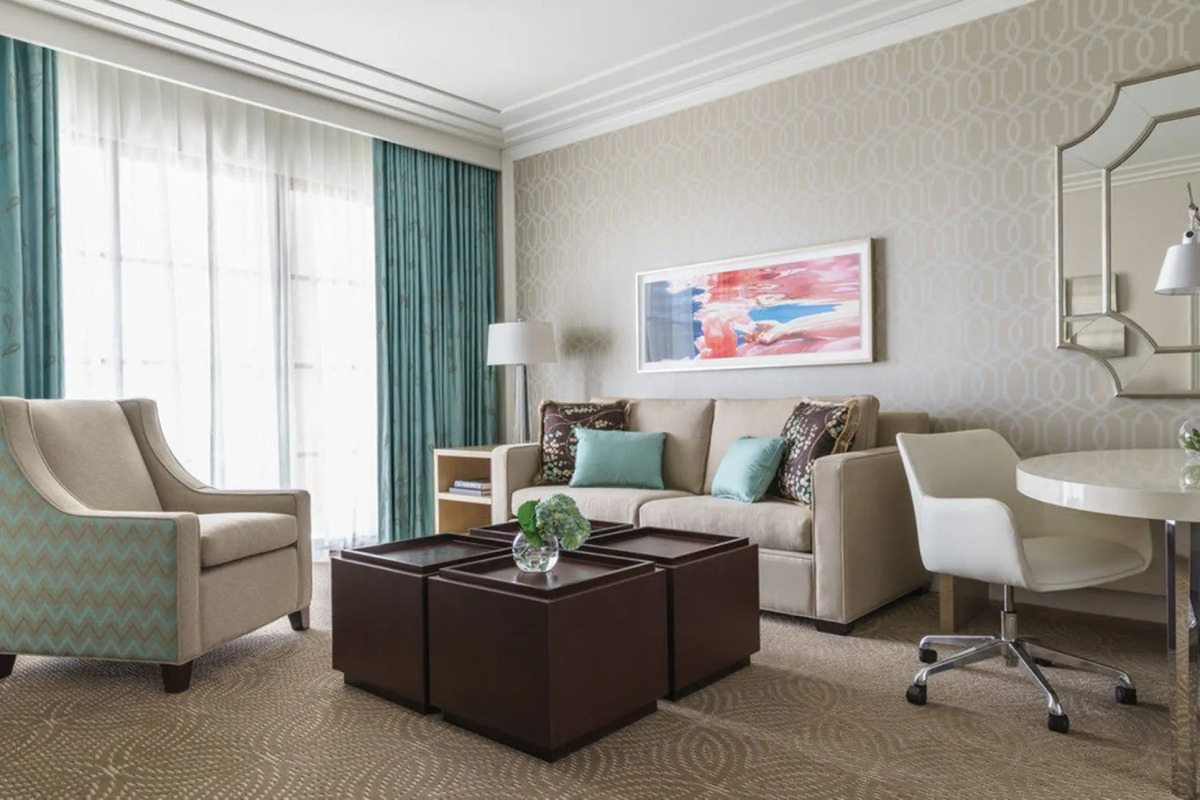 Four Seasons Resort Orlando at WALT DISNEY WORLD® Resort