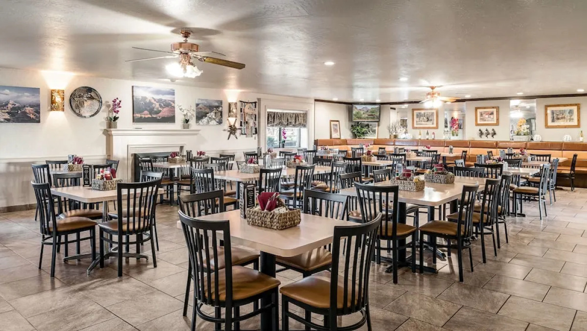 Grand Canyon Inn