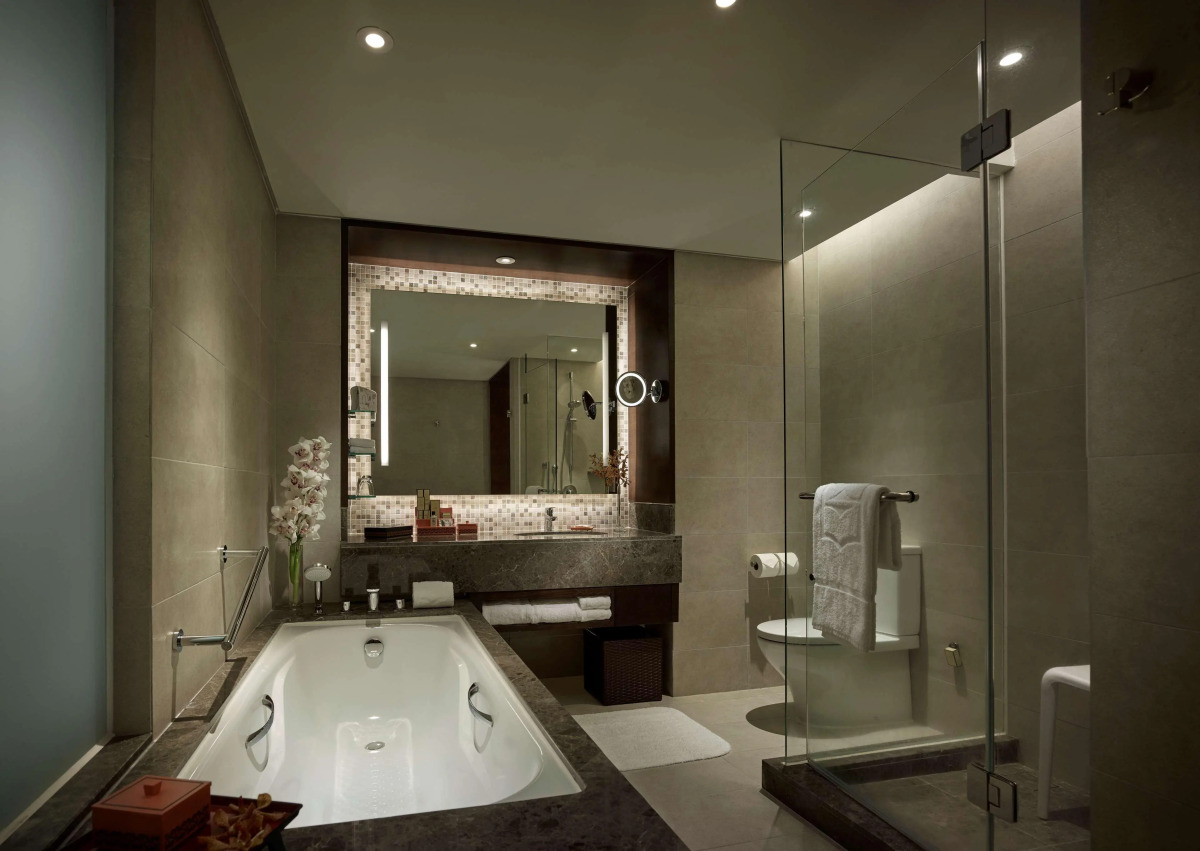 Shangri-La Tanjung Aru, Kota Kinabalu