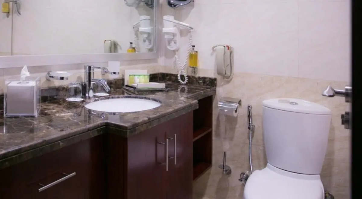 Gloria Hotel & Suites