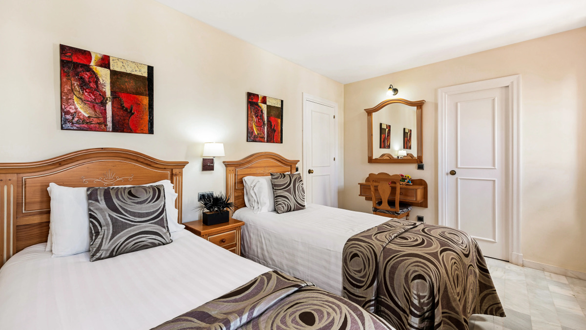 Macdonald Villacana Club Resort