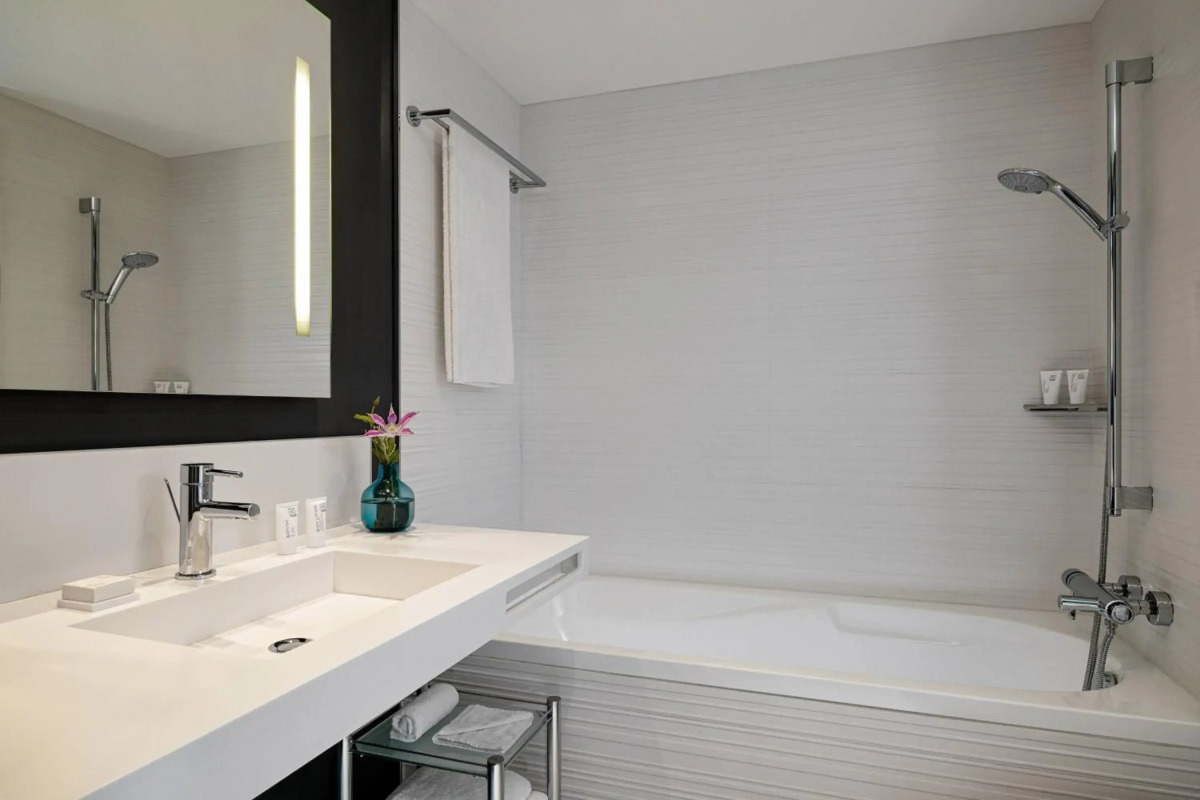 AC Hotel by Marriott Nice