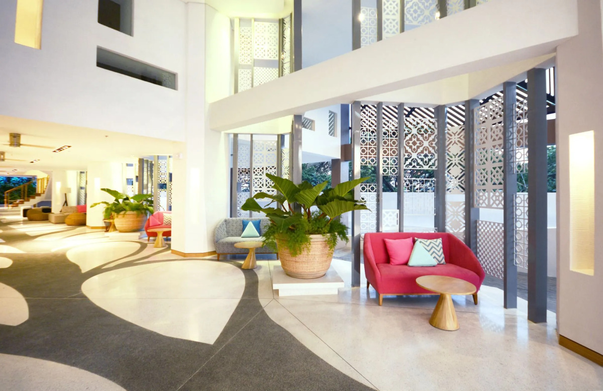 Hue Hotels and Resorts Puerto Princesa Managed by HII