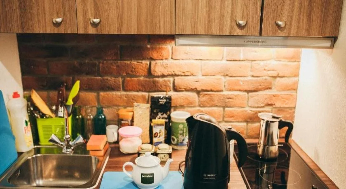 Anchor Park Capsule Hostel