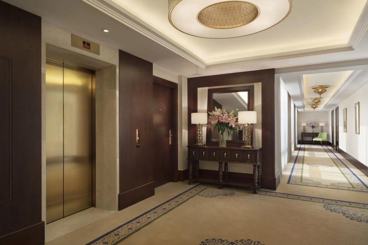 Al Najada Doha Hotel by Tivoli