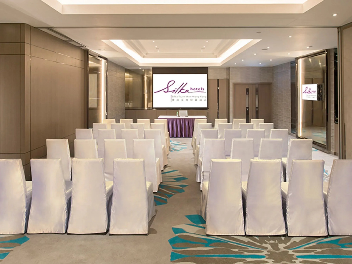 Silka Tsuen Wan Hong Kong