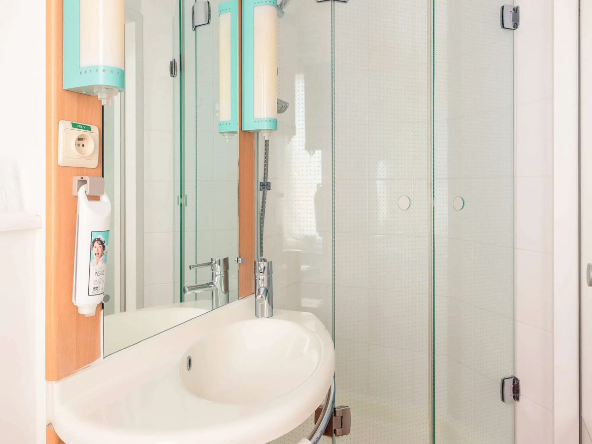 ibis Antwerpen Centrum