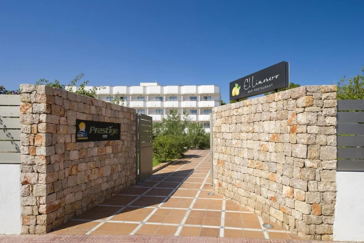 Bon Sol Ibiza Prestige