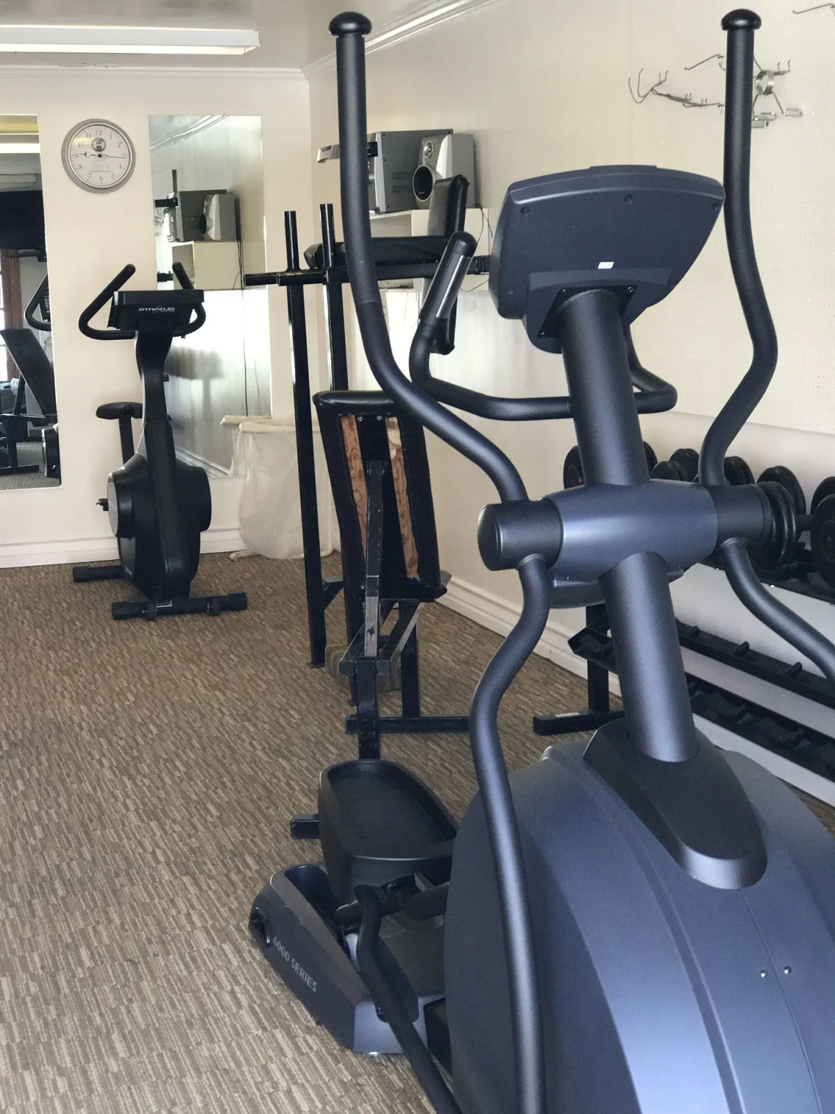 Clarion Inn Near China Lake Naval Station