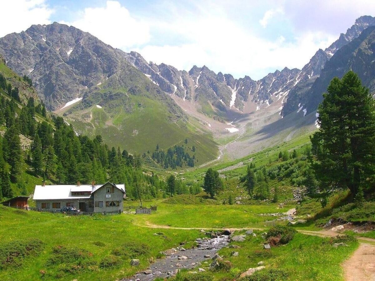 Gasthof Pension Falkeis