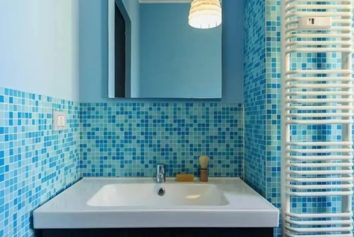 Dieci Flexyrent Apartment