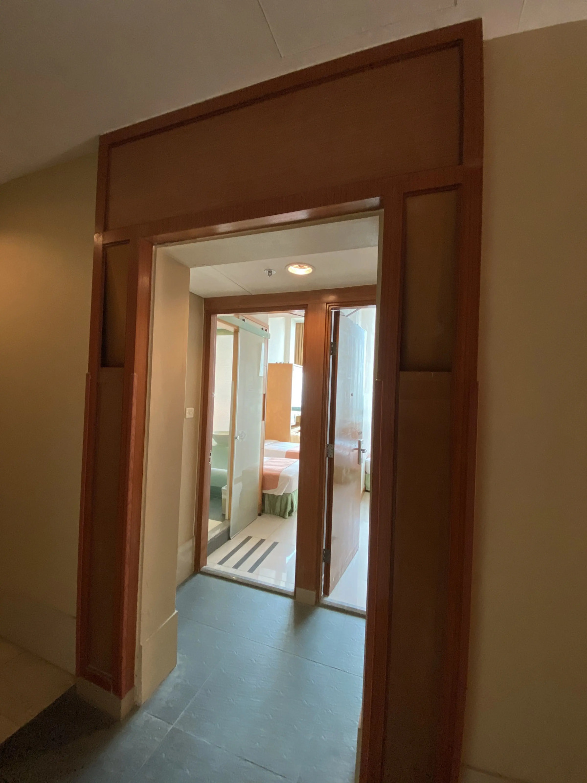 Rambler Garden Hotel