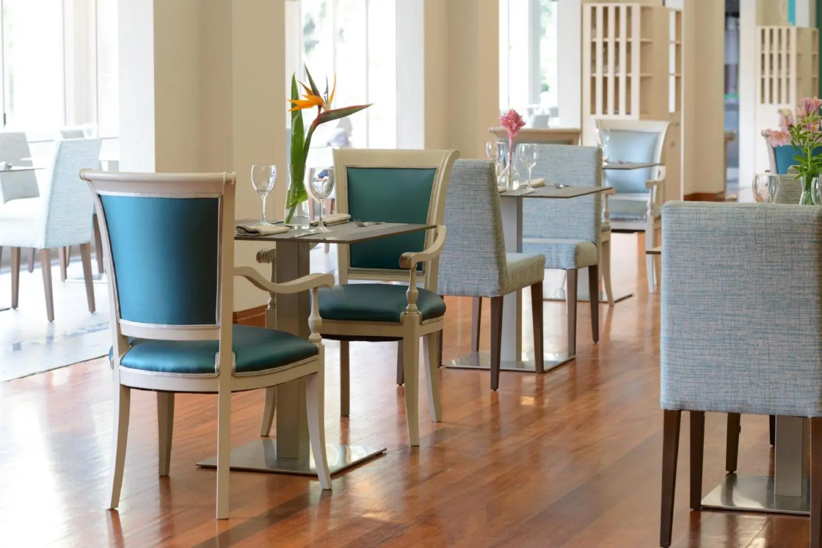 Hotel Escuela Santa Brígida