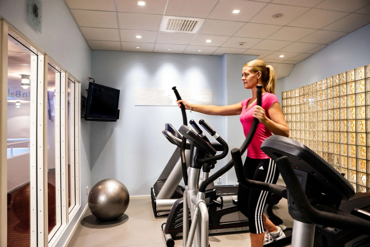 Quality Hotel Waterfront