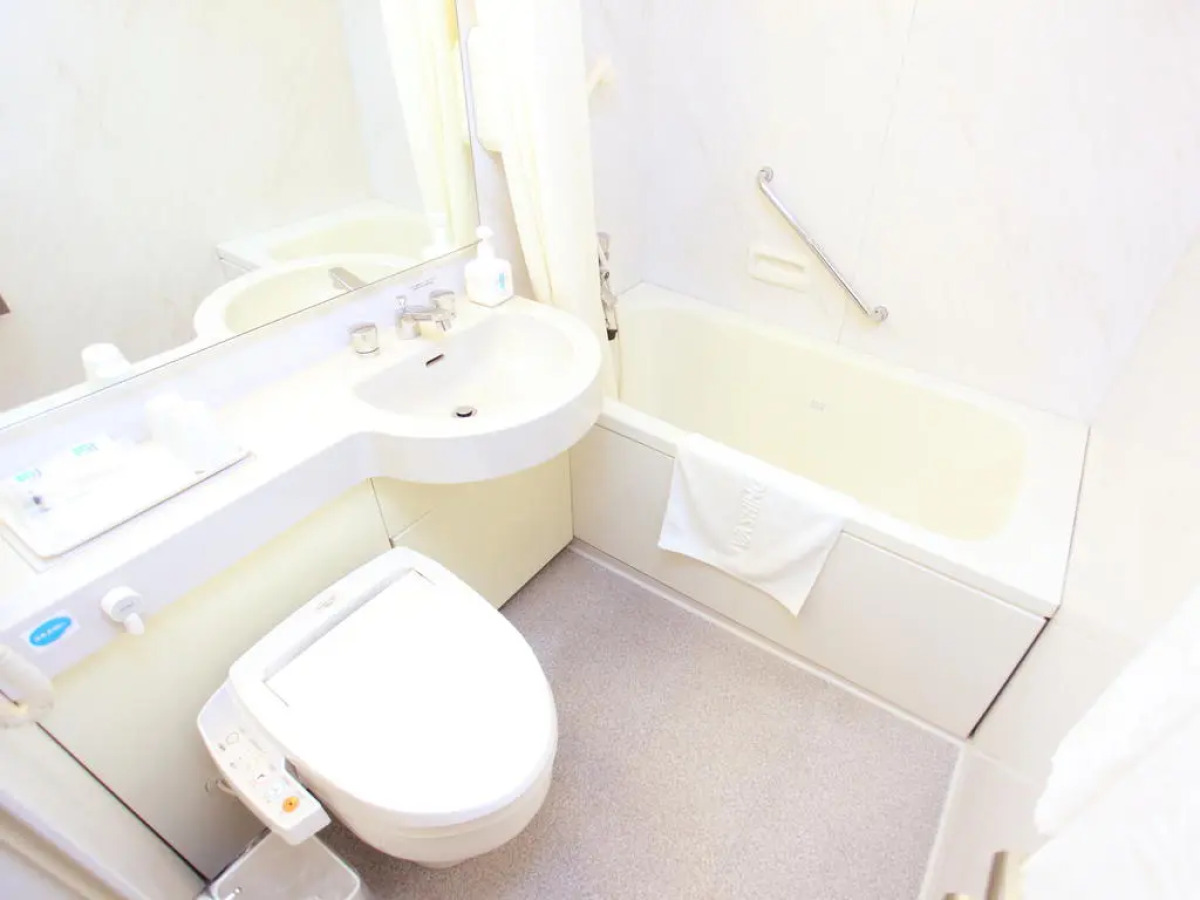 Urawa Washington Hotel