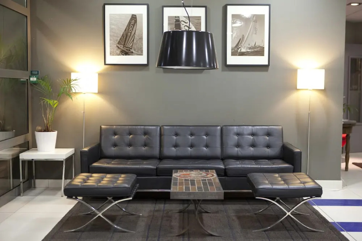 Villa Bellagio Apartments