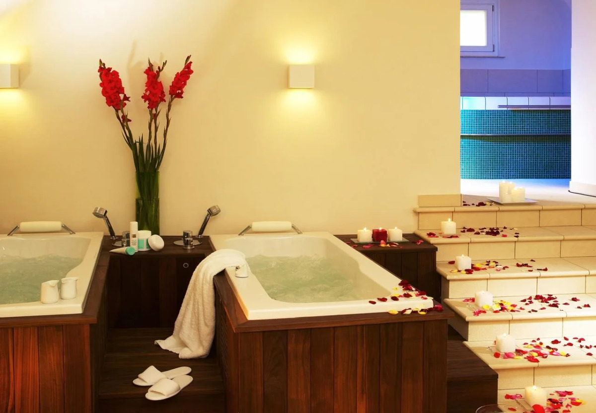 Hotel Schloss Weikersdorf