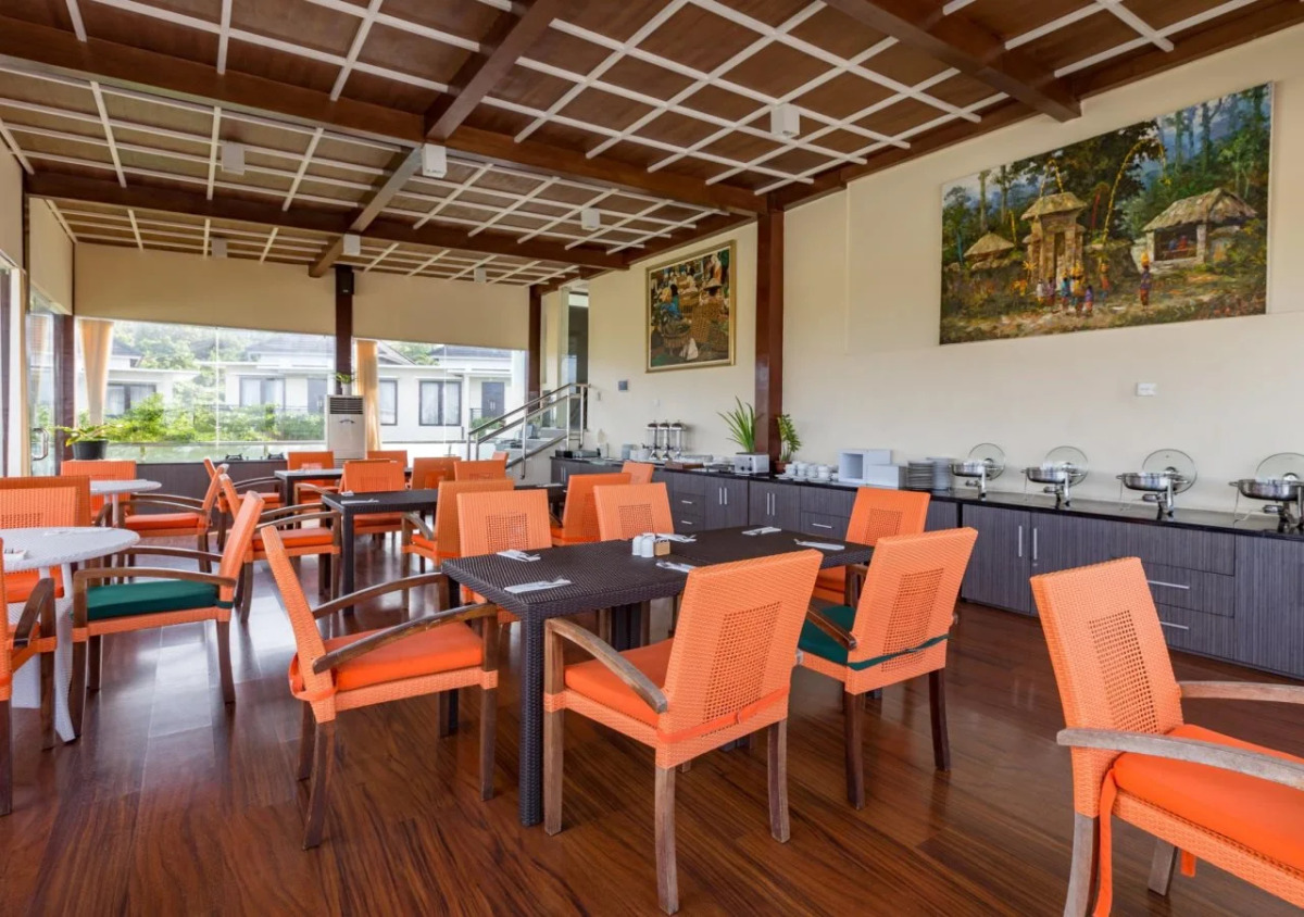 DenBukit Residence and Suite