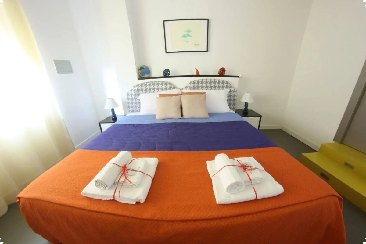 Sirena Partenope B&B