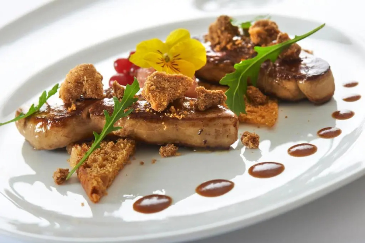 Leopold Hotel Brussels EU