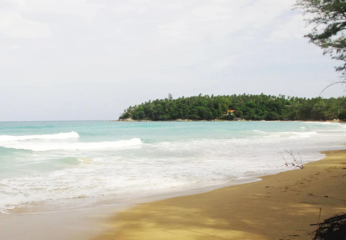 Wonderful Pool House at Kata