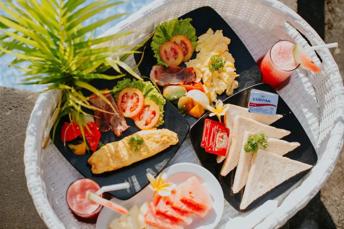 Abasan Hill Hotel and Spa