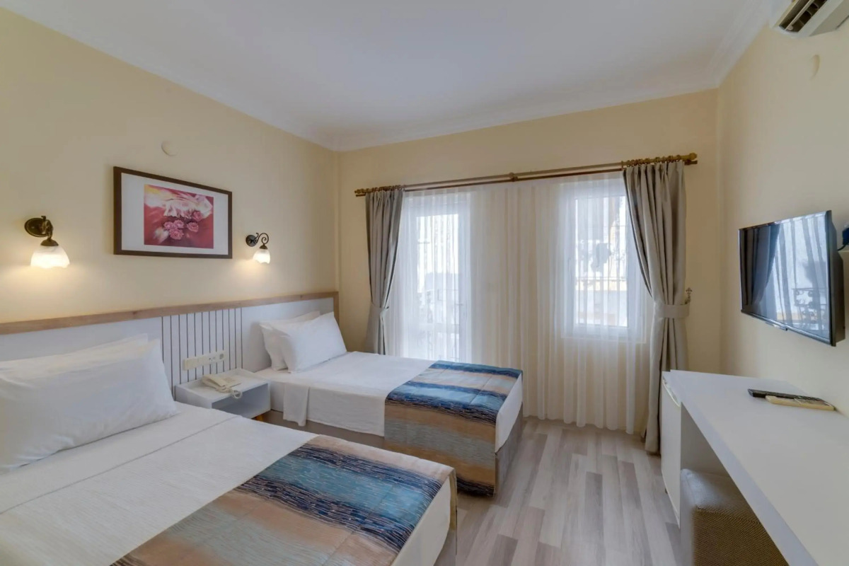Karbel Hotel - All Inclusive