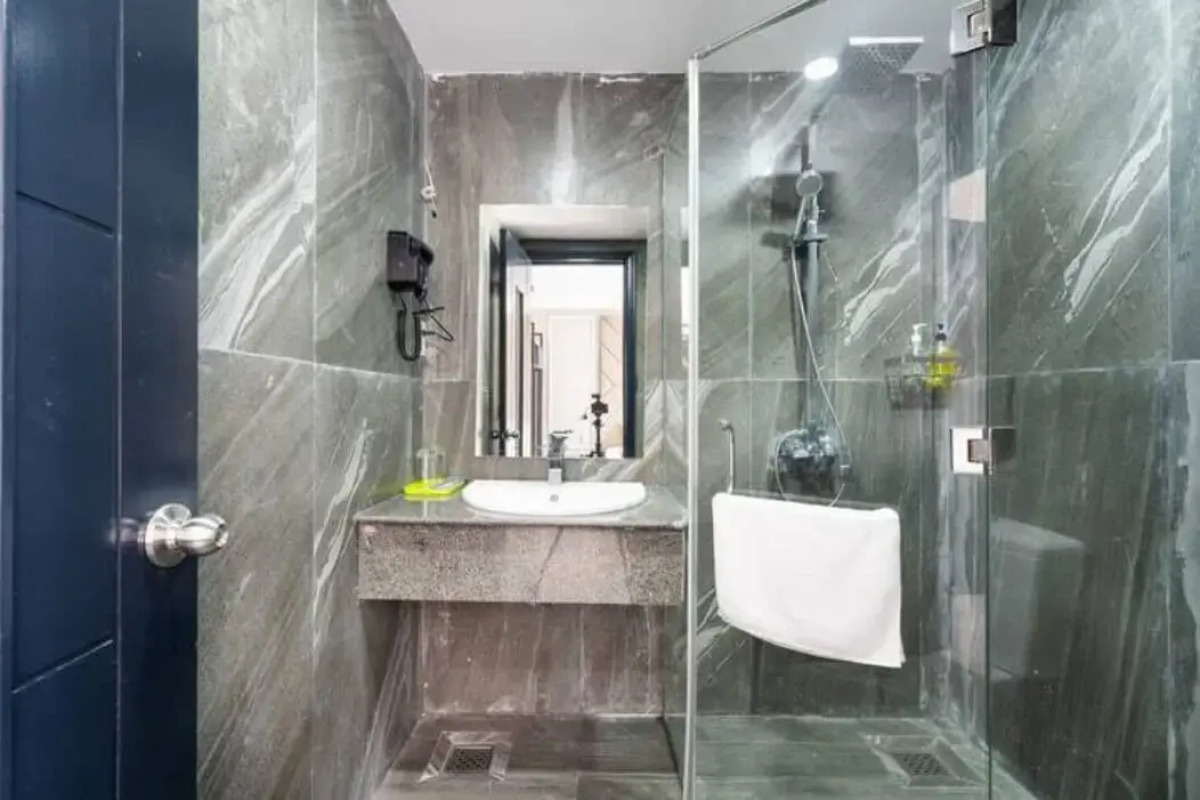 Hanting Hotel - Ho Chi Minh City (胡志明汉庭国际中心酒店)