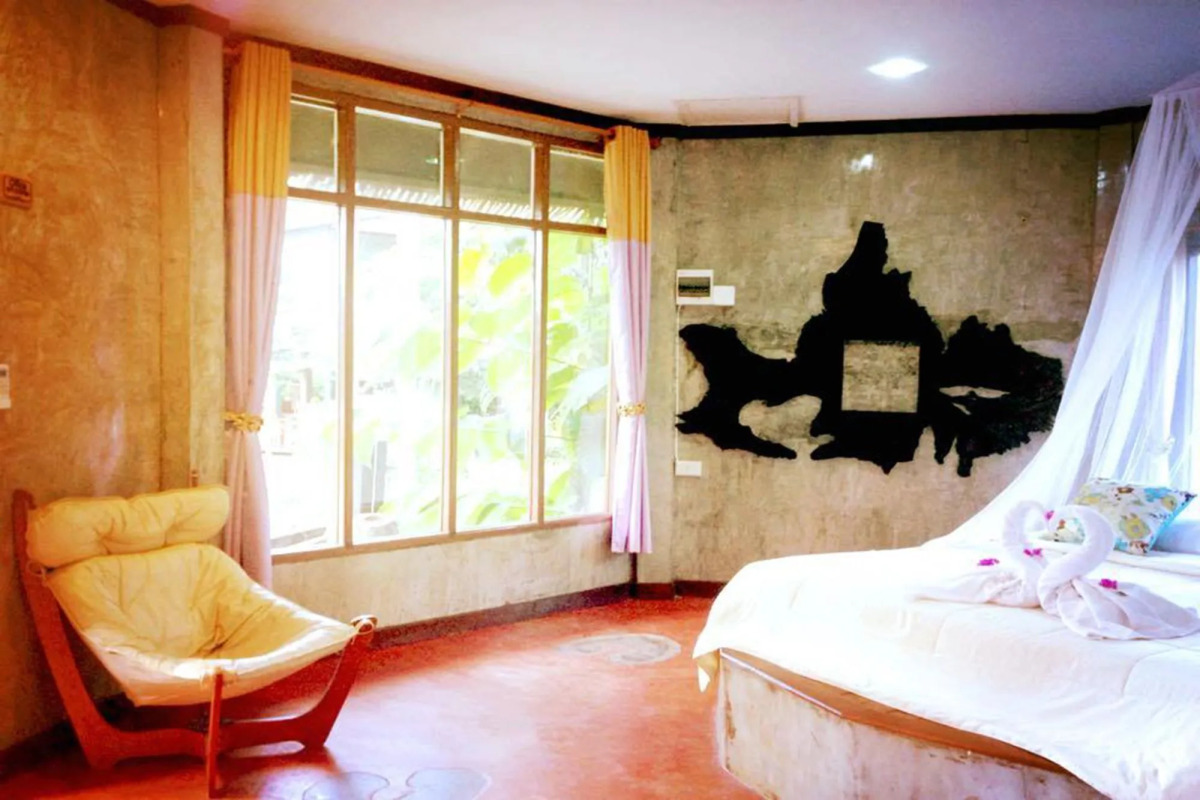 Tamsabai Resort Chumphon