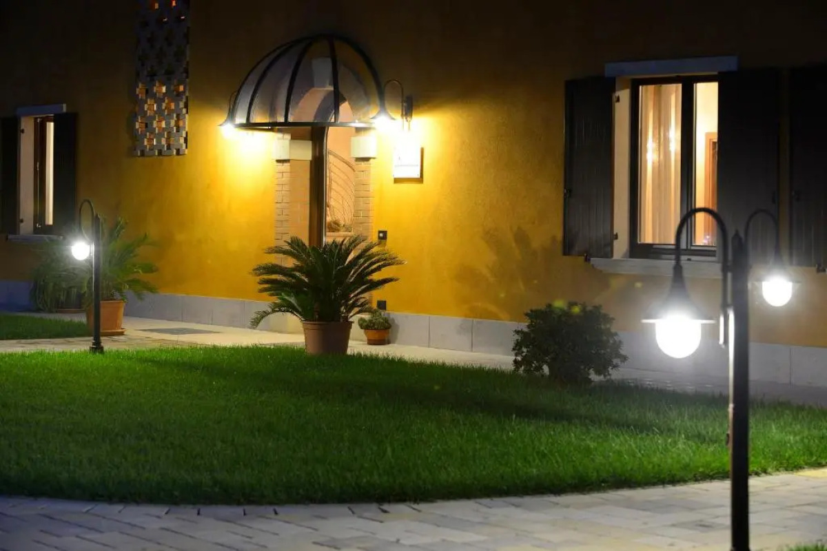 Agriturismo Bacche di Bosco