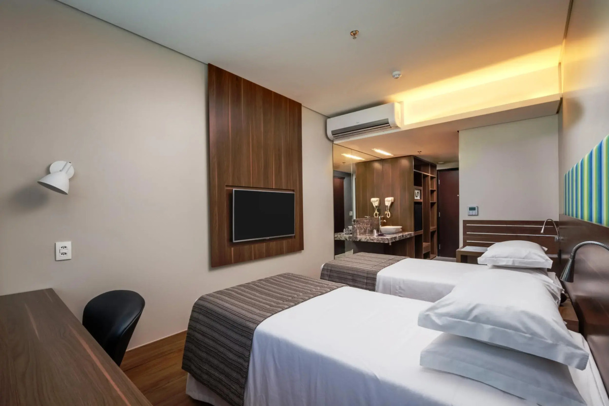 Prodigy Santos Dumont by Wish